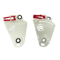 Arai RV L-Type mechanika